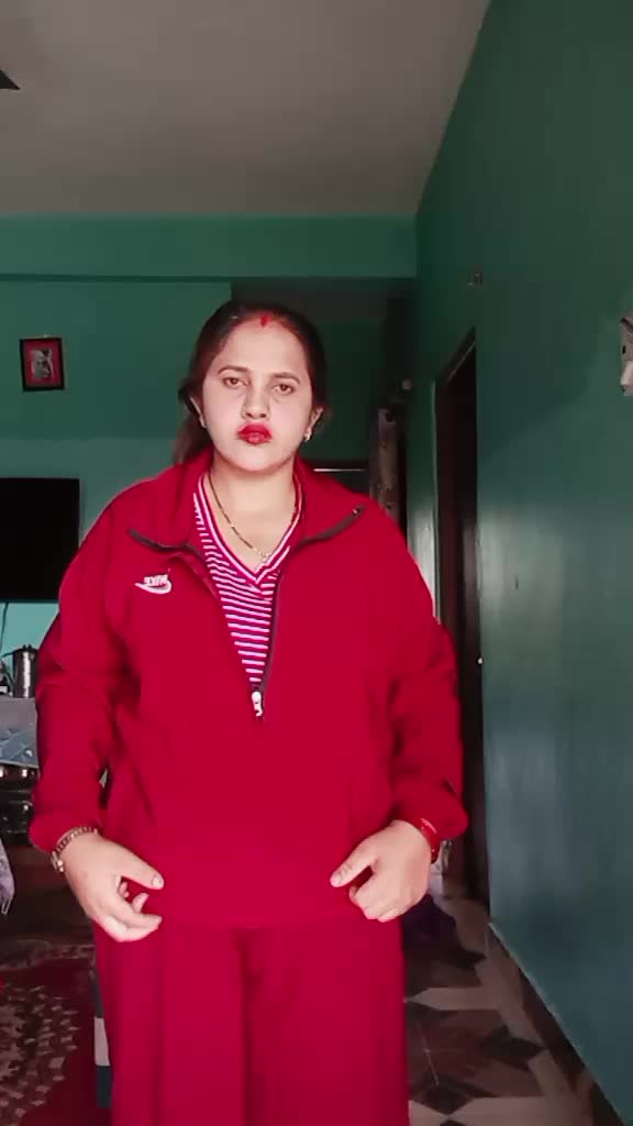 @Binita Ranabhat