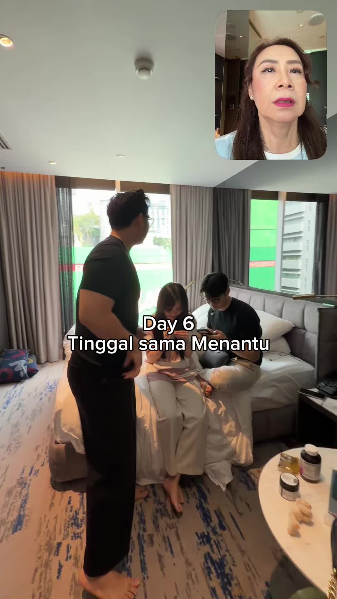 @Mimi Cantik🌸