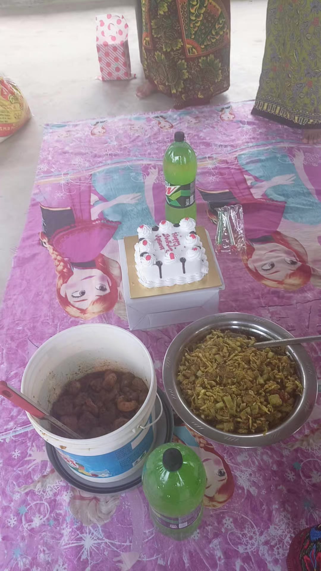 @Tulsa gurung❤️
