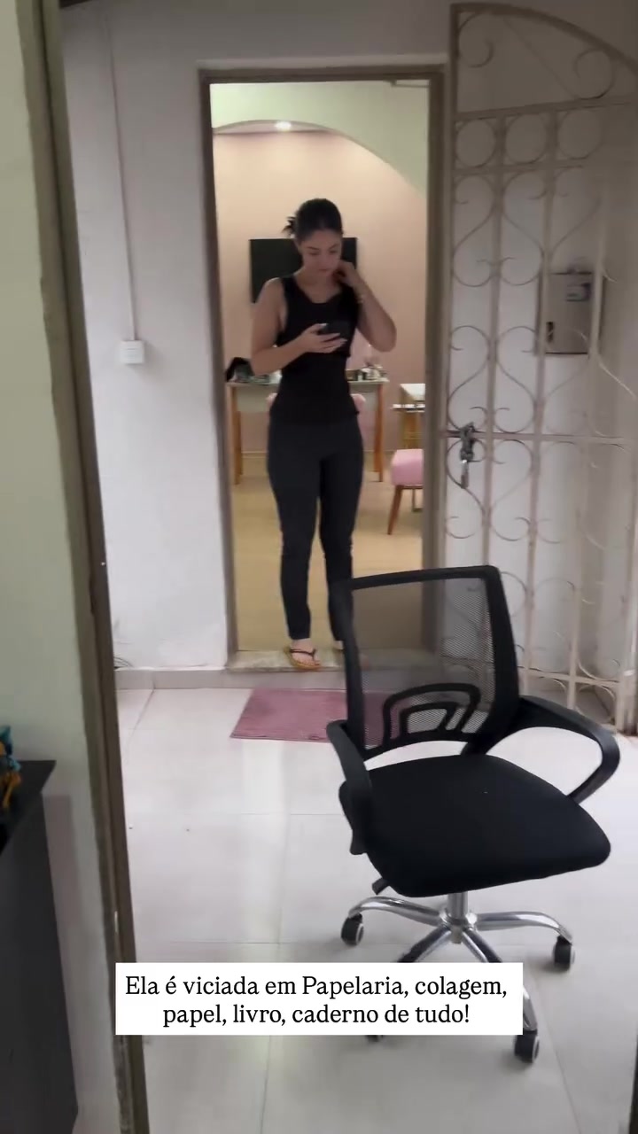 @Vanessa Molinari