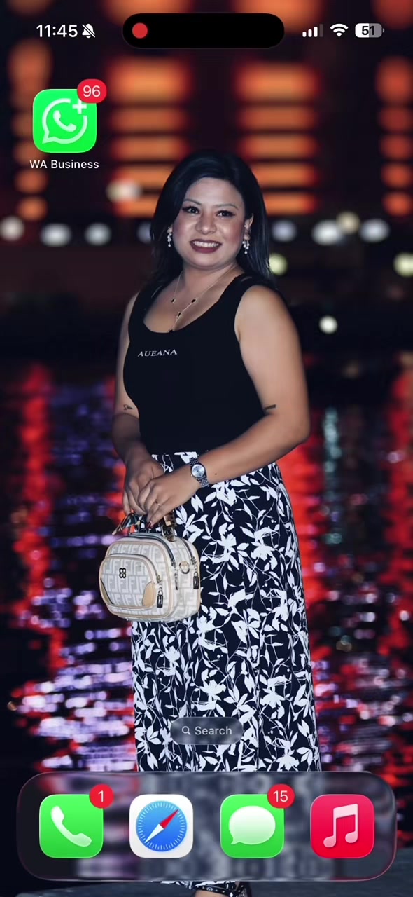 @Kanchan Rasaili