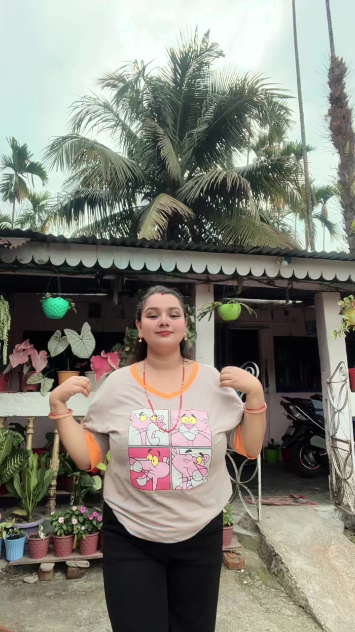 @pushpa Sharma