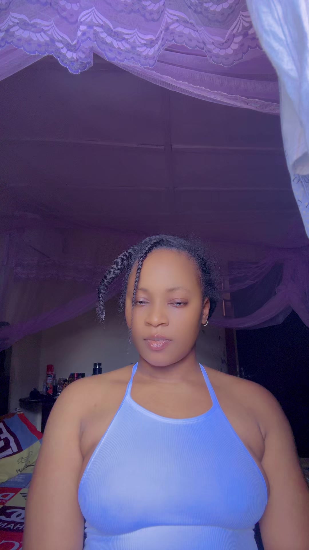 @Zainab Kandeh