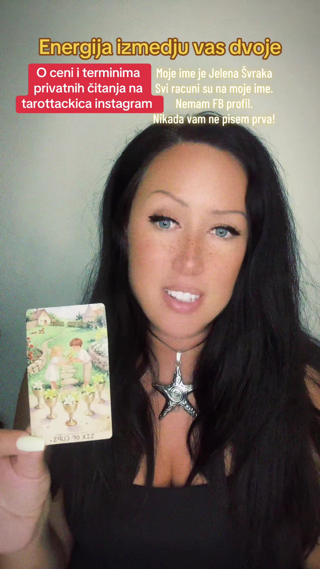 @Tarot tackica