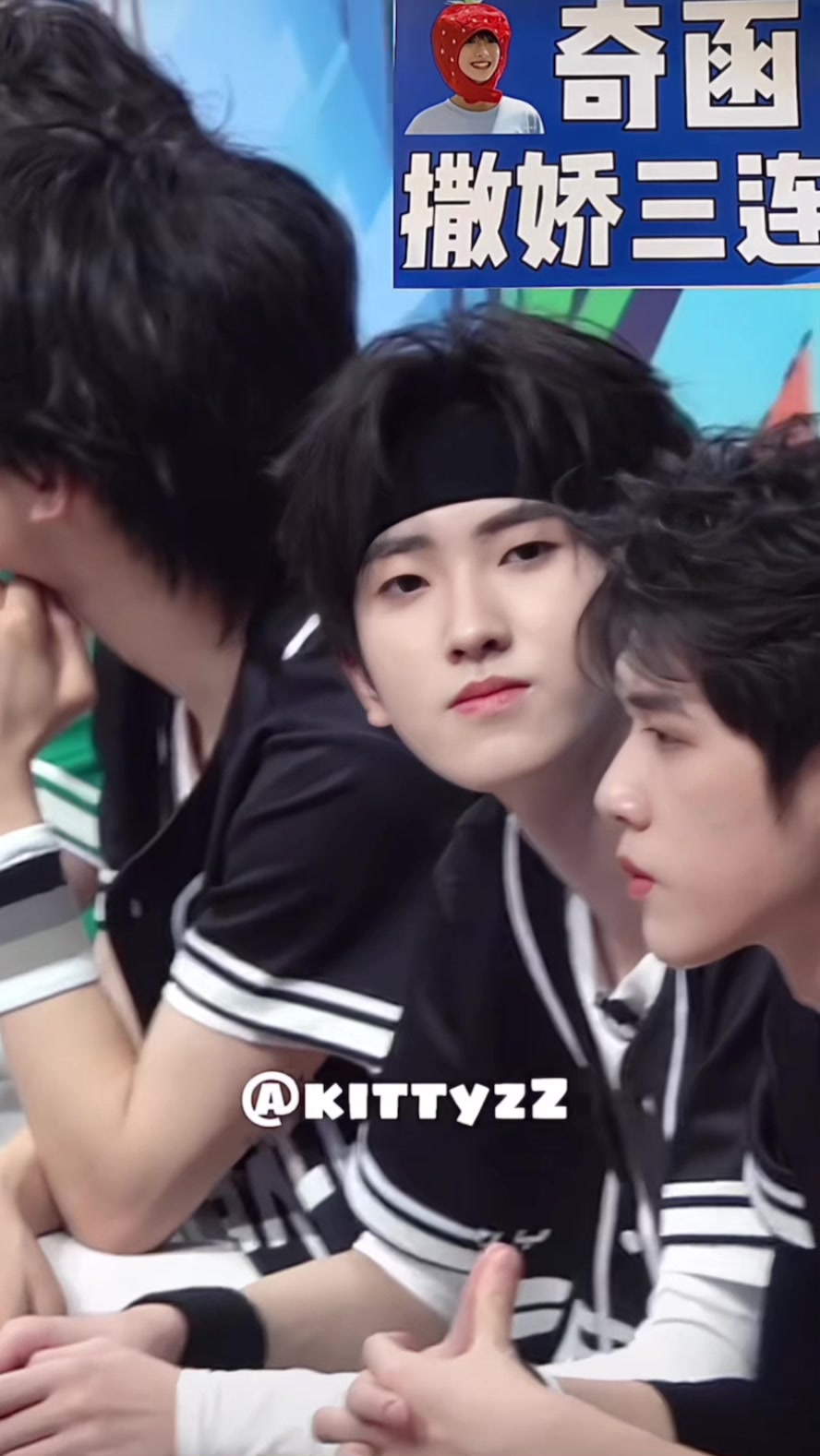 @TF家族-左奇函 ۶۟ৎ