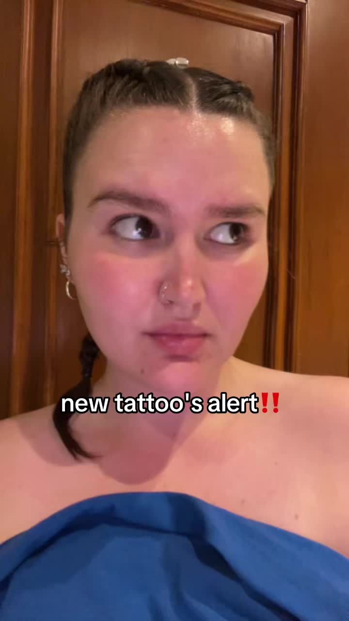 @jaelyn elizabeth
