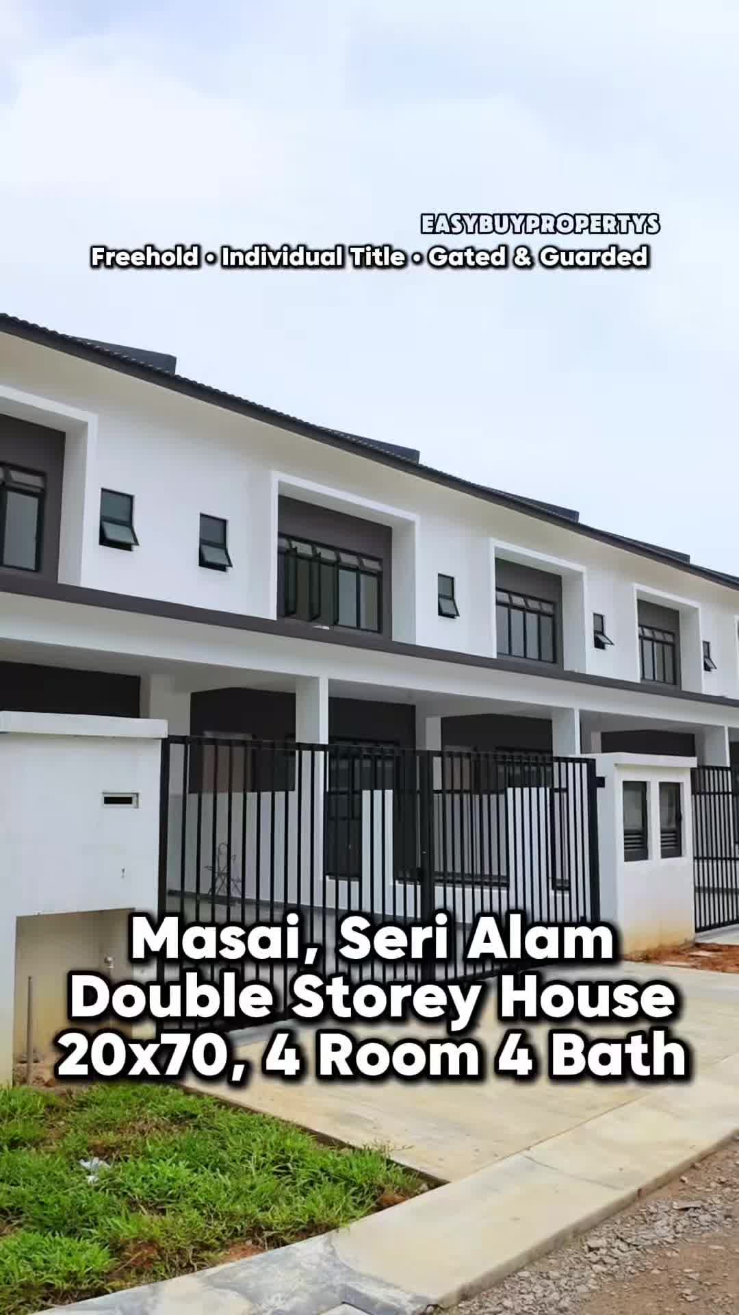 @Easy Buy Propertys