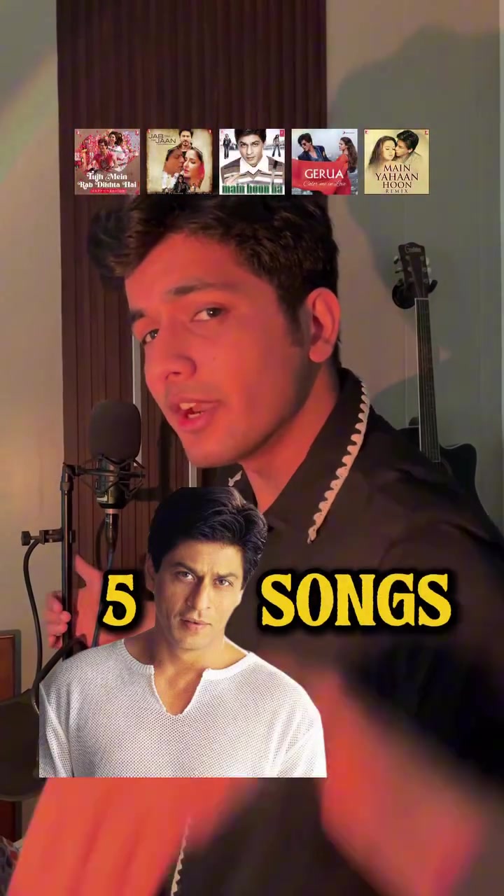 @Anshul Kaura Music ๐ถ