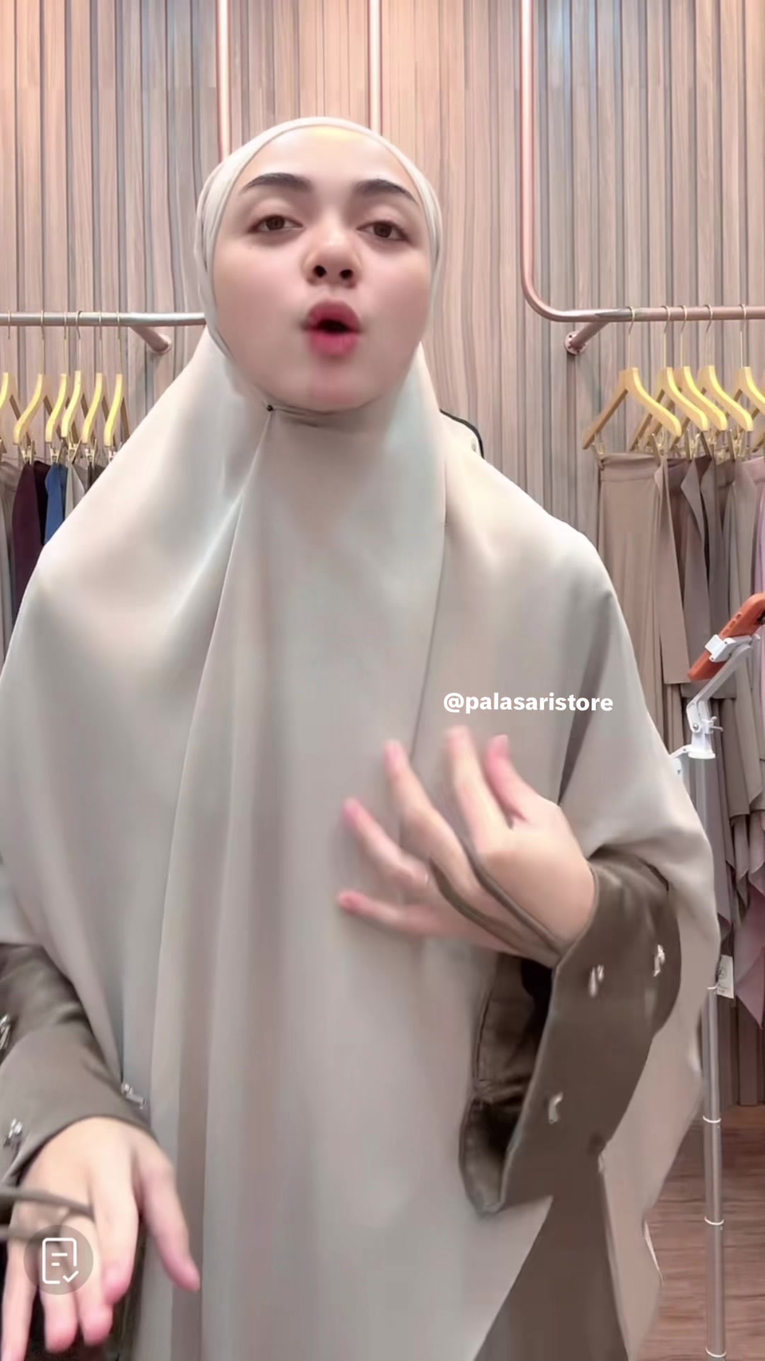 @Palasari Store