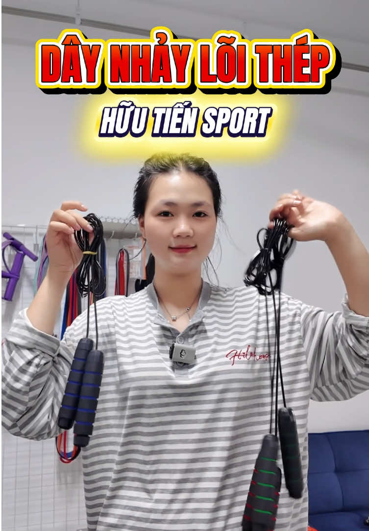 @Hữu Tiến Sport