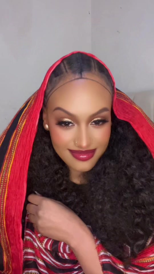 @Viviyan Amir 🇪🇷