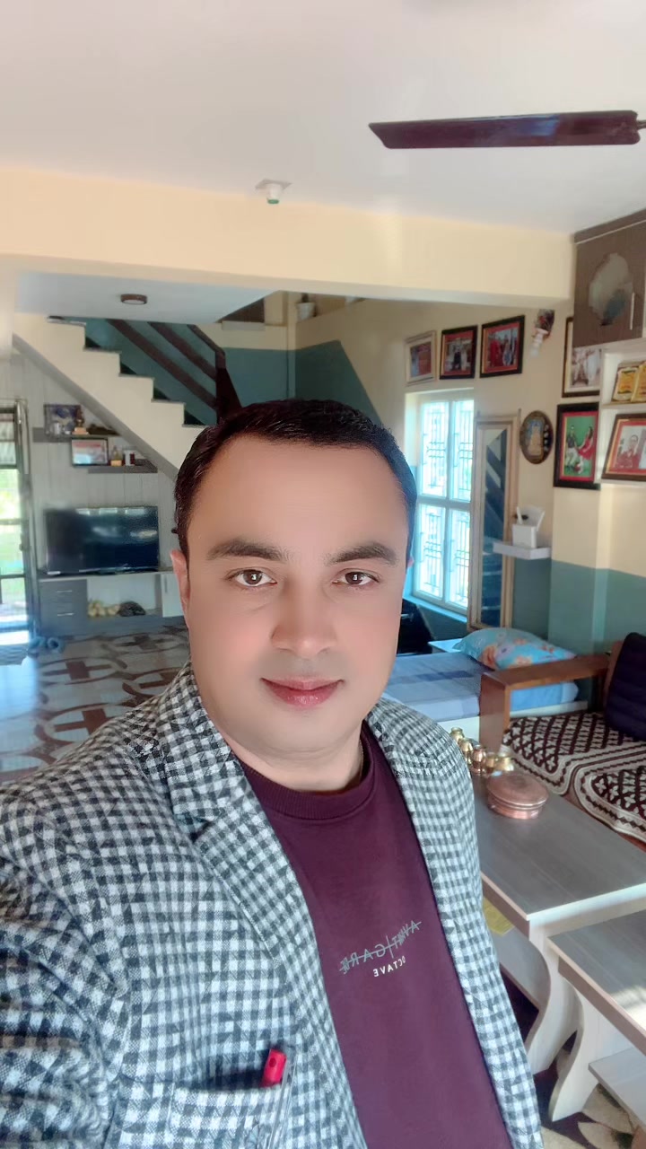 @Om Prakash Sigdel