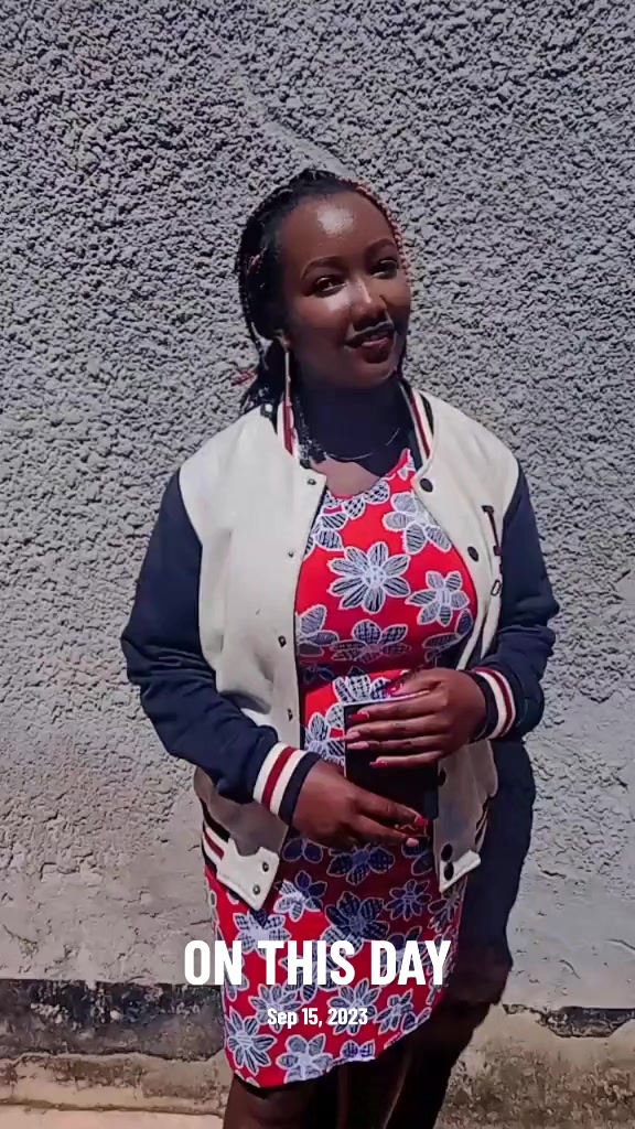 @Claudia tenai🇰🇪
