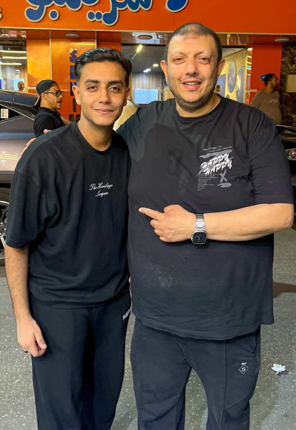 @الچوكر _ Eljoker