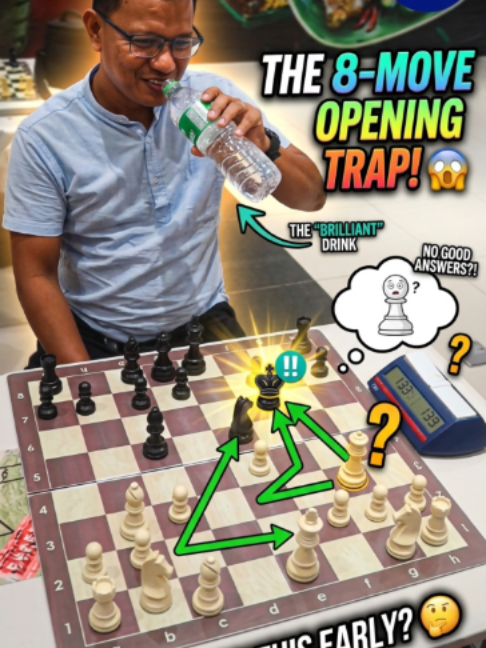 @Mobile Chess Club Philippines