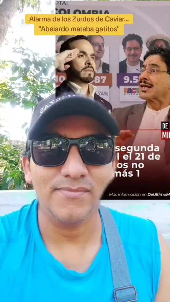 @Así Están las Cosas