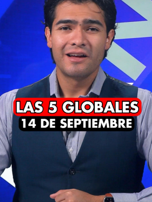 @Informativo Mxn
