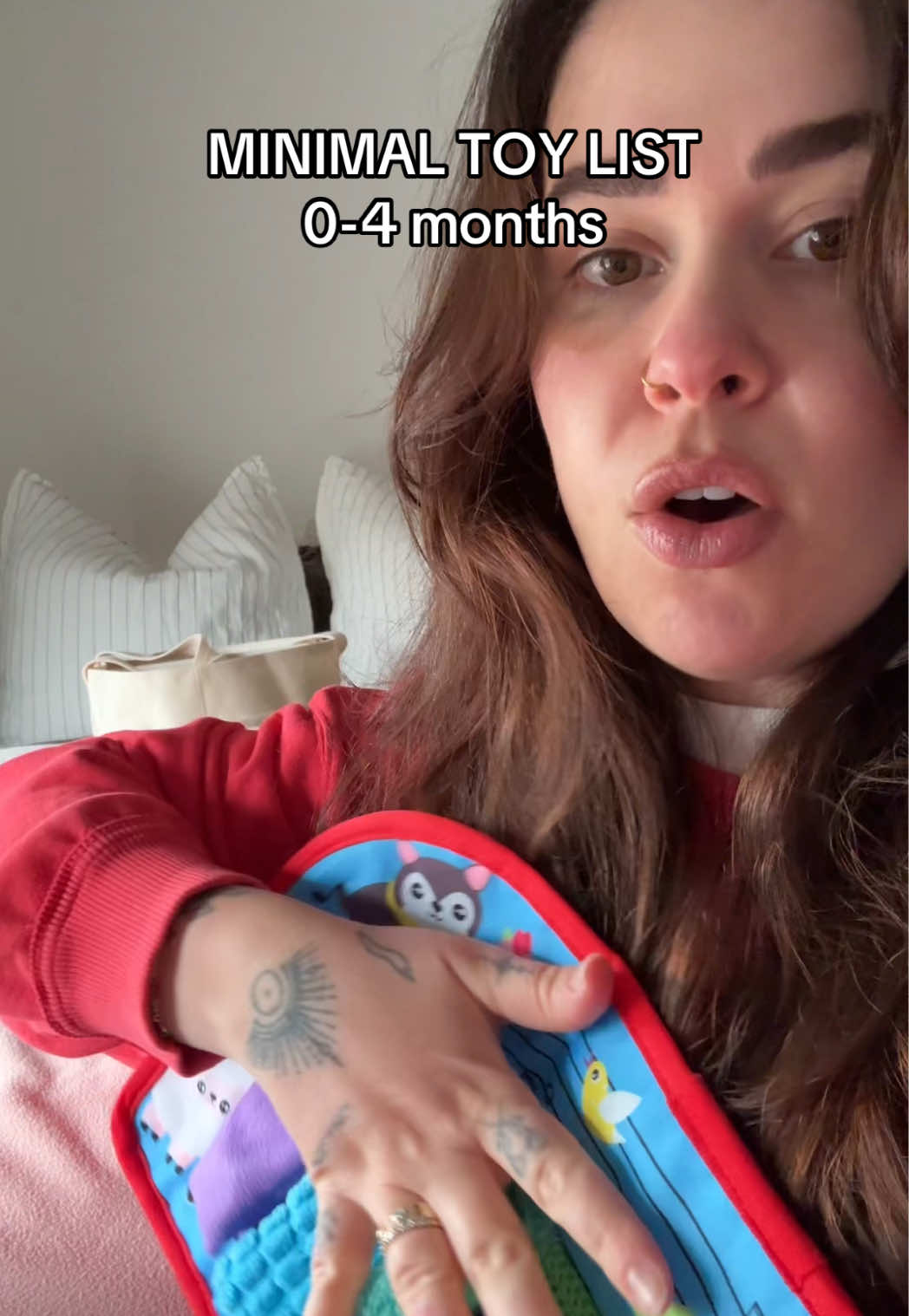 @Jordie | twin mom