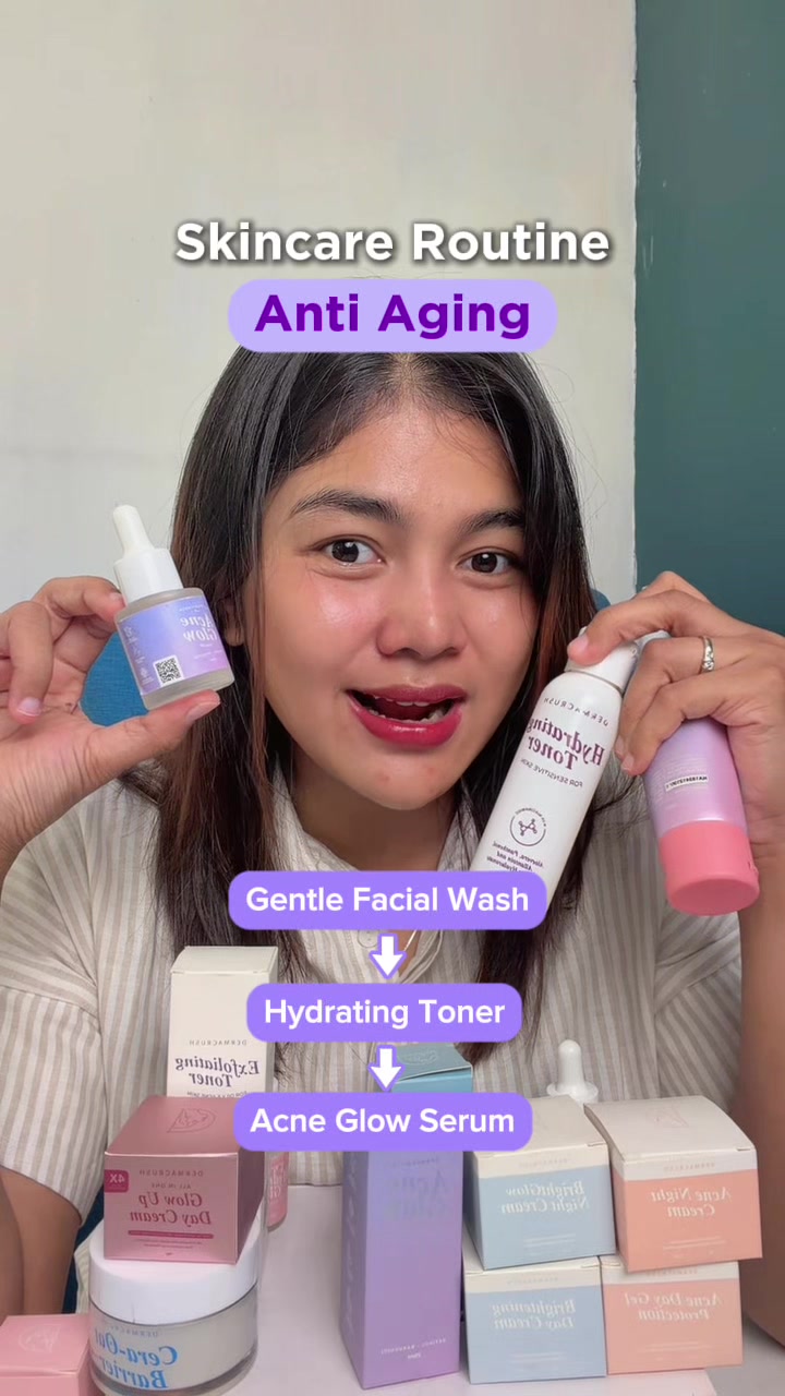 @Dermacrush