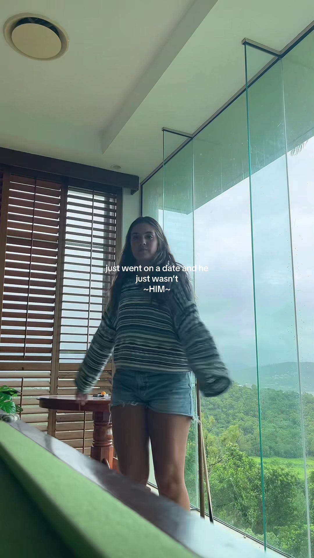 @Jess Pyne | trini in australia