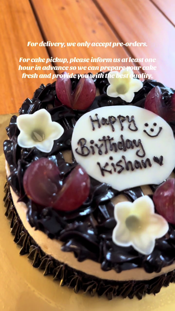 @TRADITIONAL BAKERY