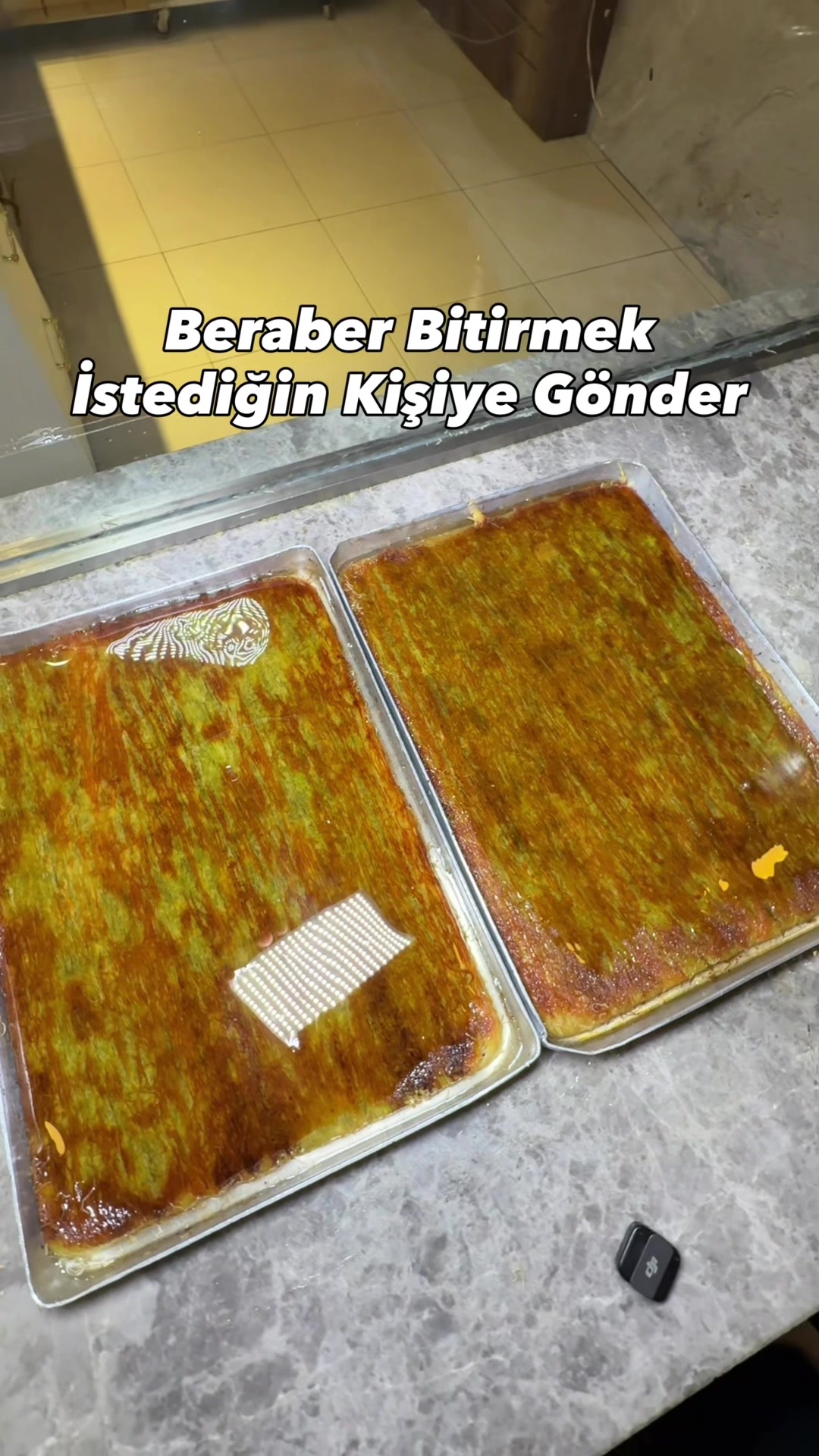 @özlem dondurma künefe