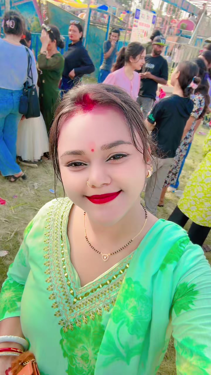 @chandani shah