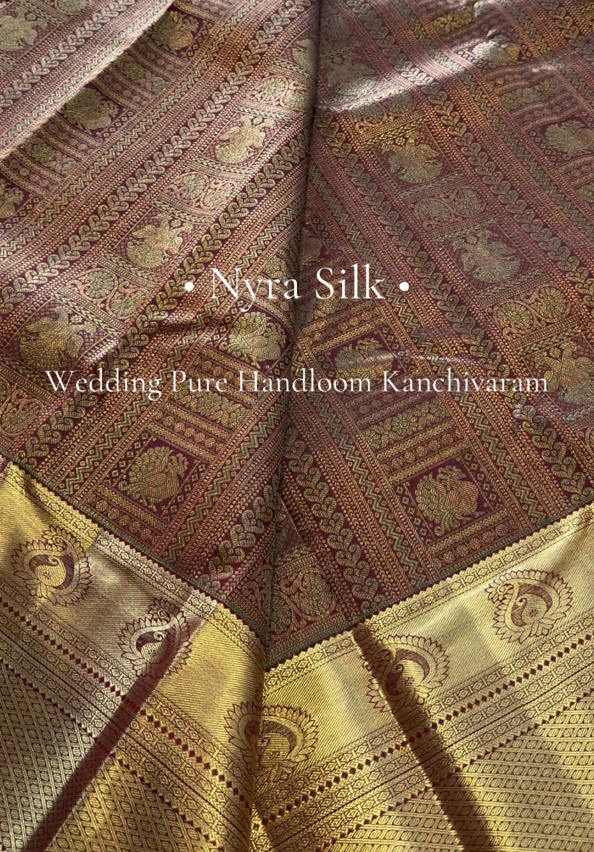 @NYRA SILK SAREES HQ