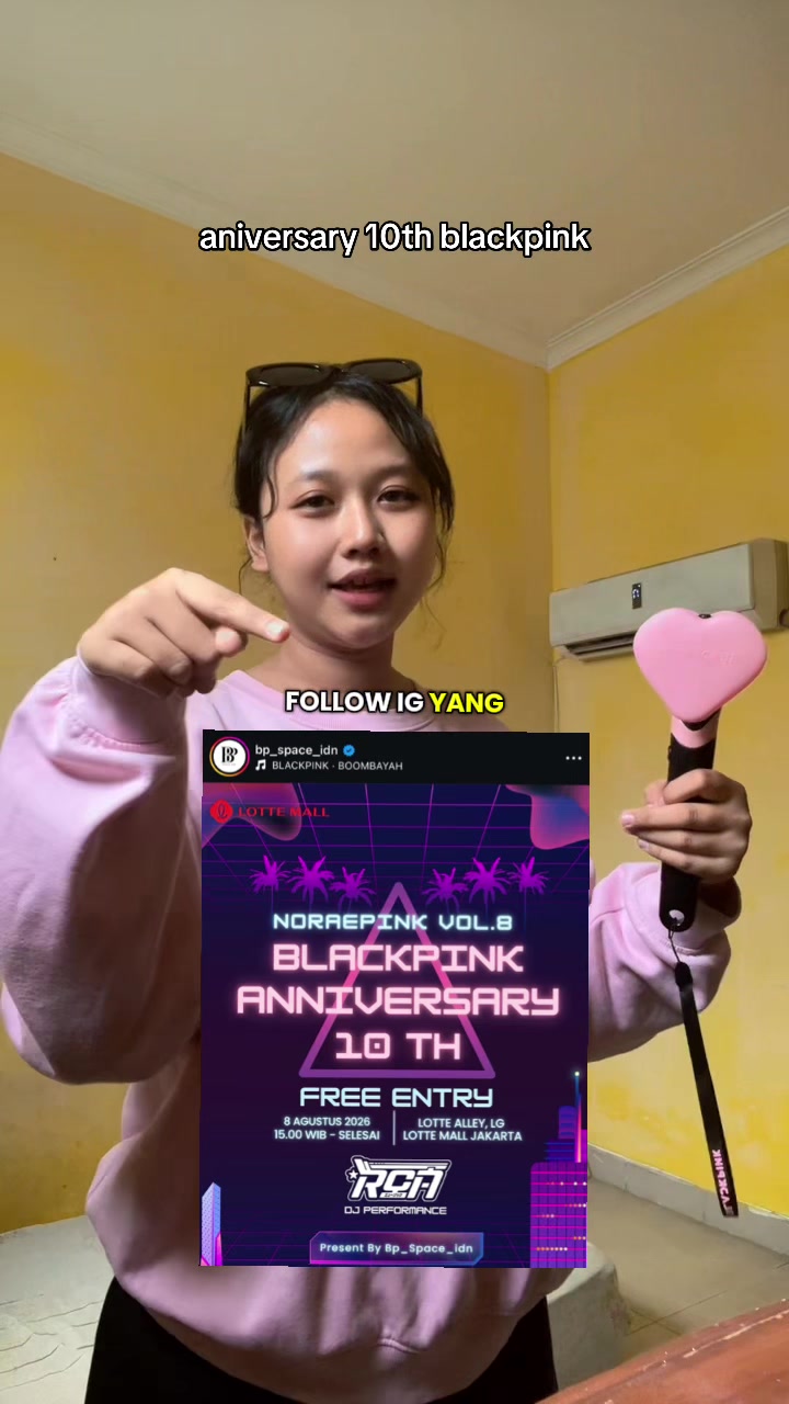 @jakarta encore please