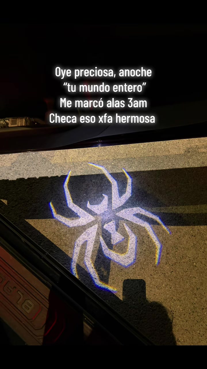 @Caro Alonzo