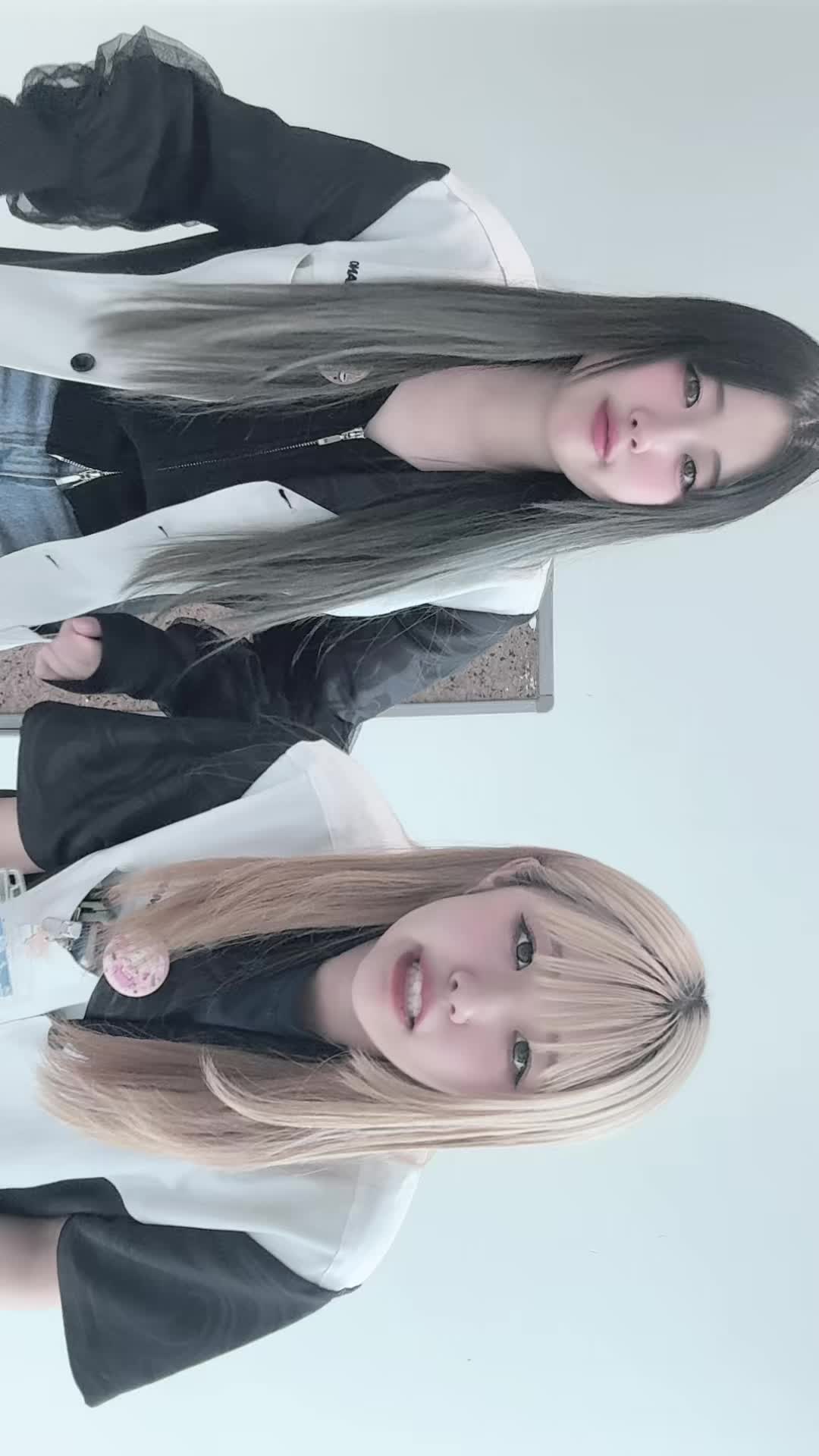 @せな