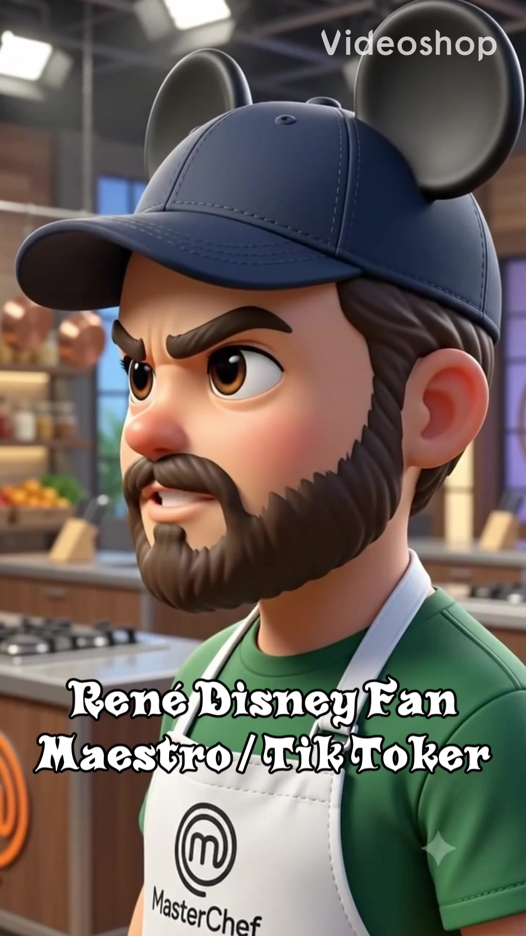 @Rene Disney Fan