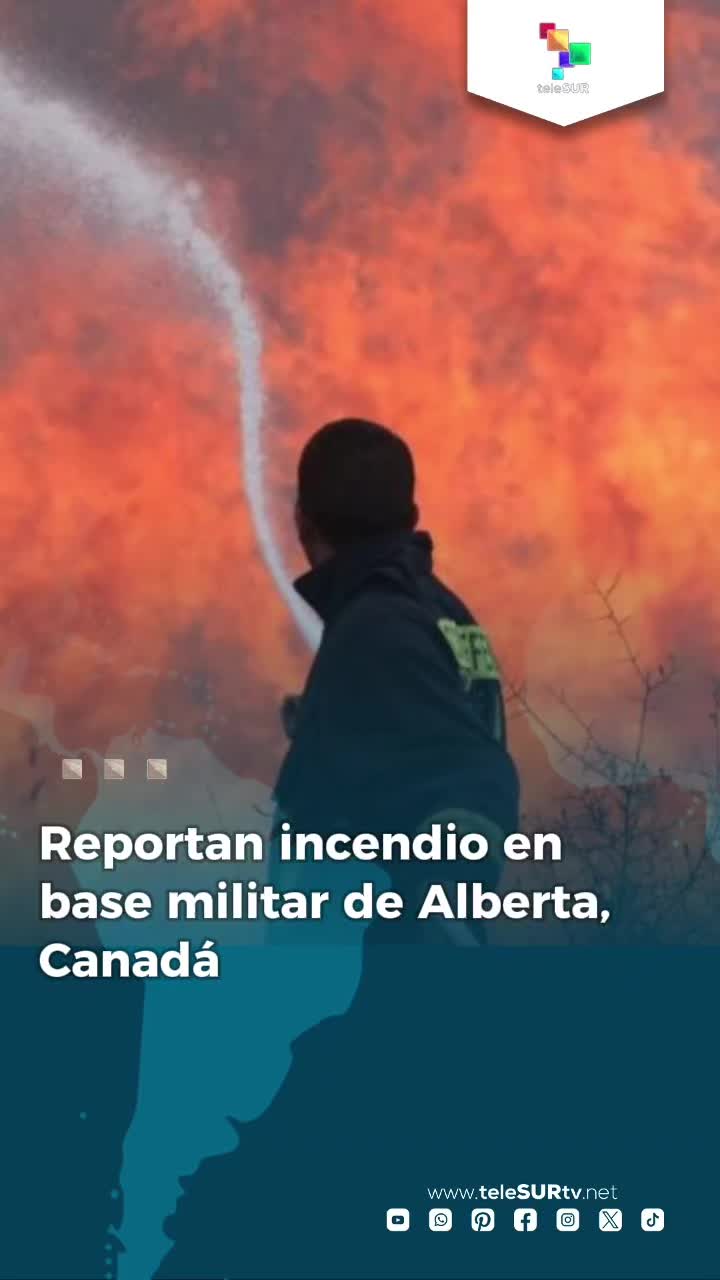 @teleSUR Clips