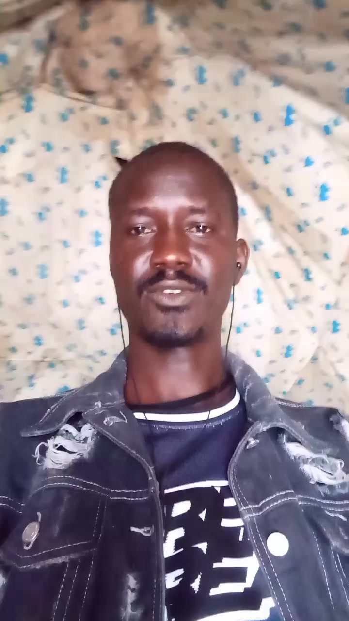 @DhangAwuok