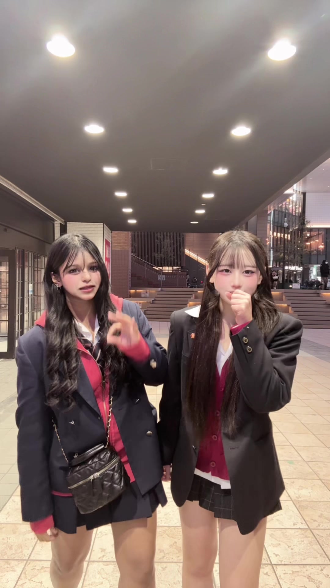 @リセッシュ