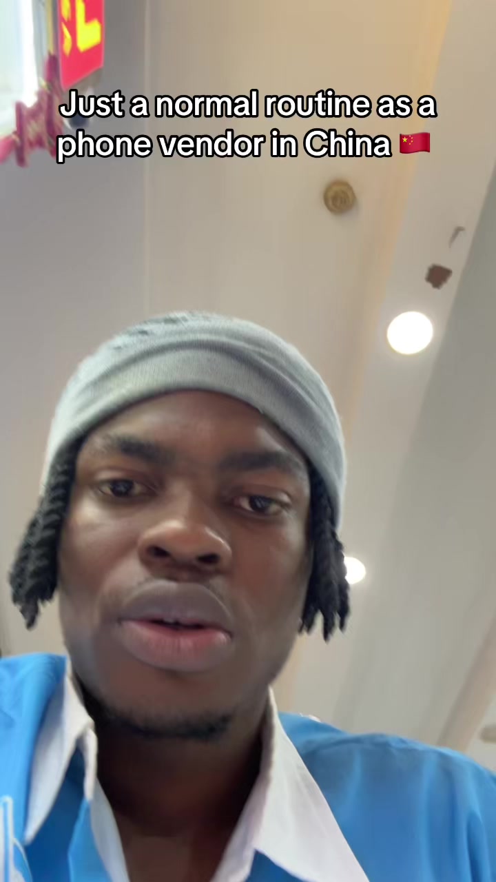 @Chillux 🇨🇳