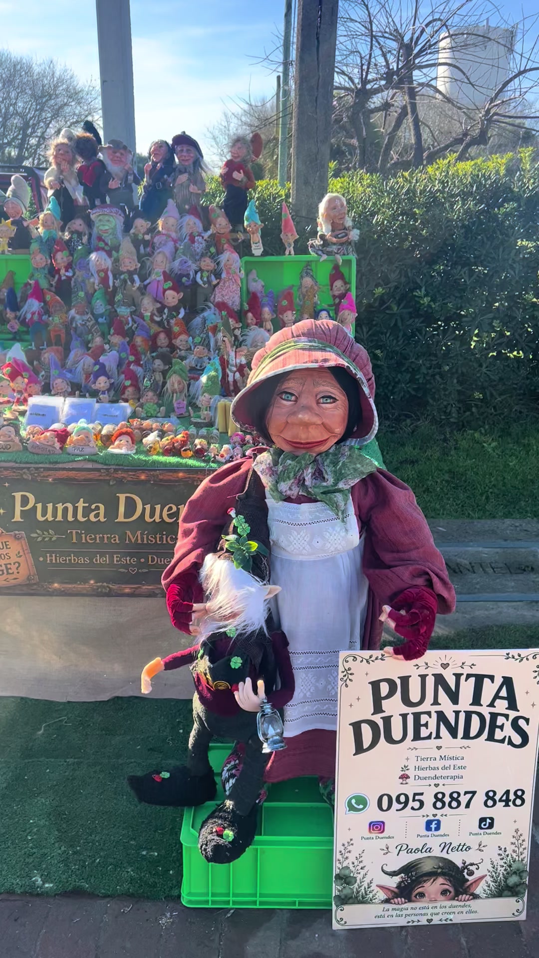 @Punta Duendes 🇺🇾 095887848