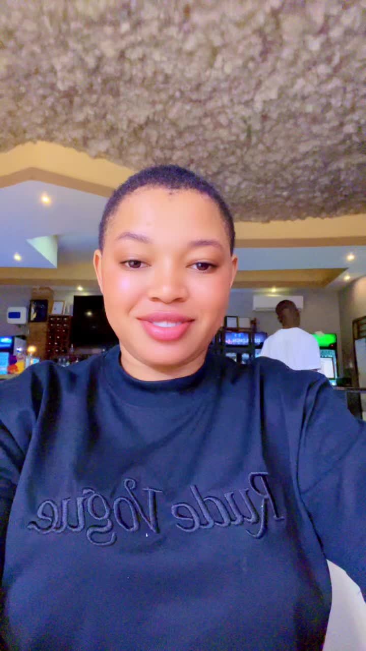 @Lulu Kabungo