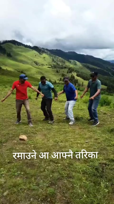 @जनक कार्की ( जुम्ली छोट्या )
