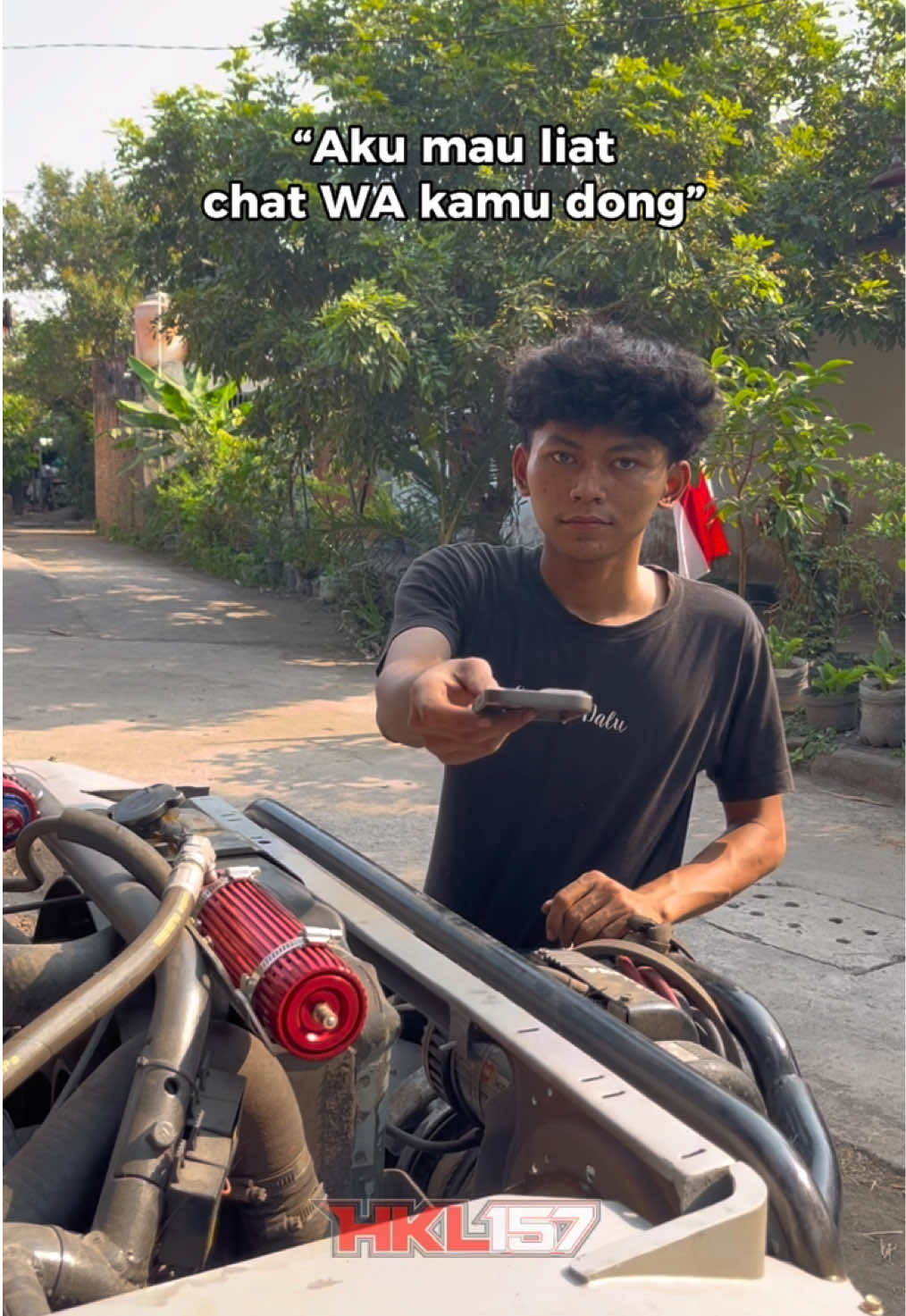 @HKL157 Garage