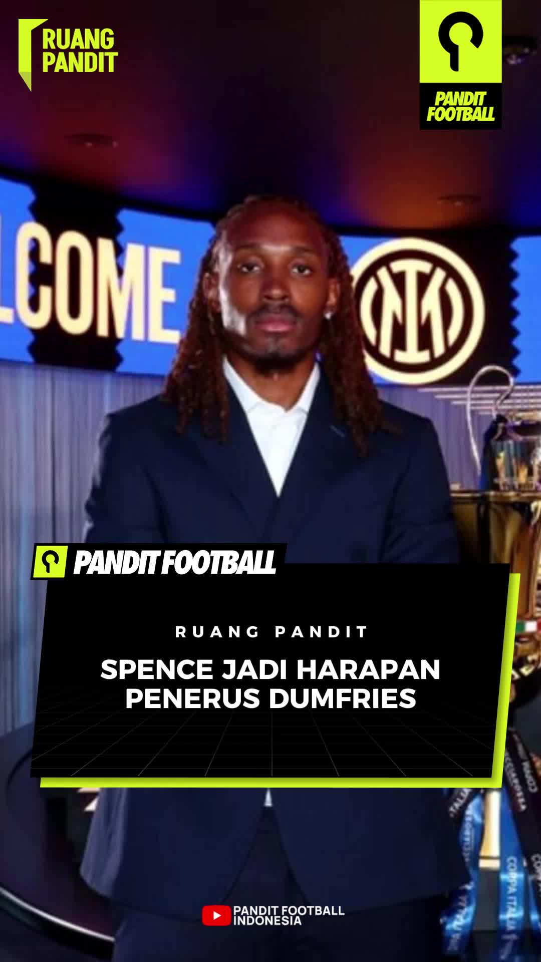 @Panditfootball