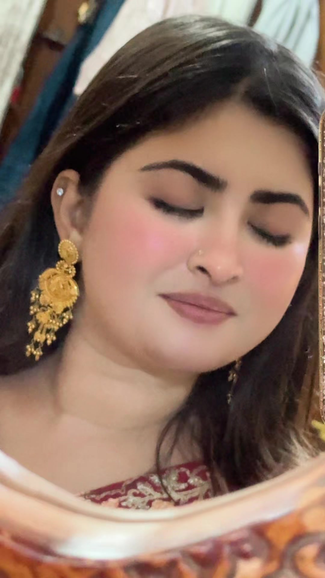@Kamrun Nahar Klanty