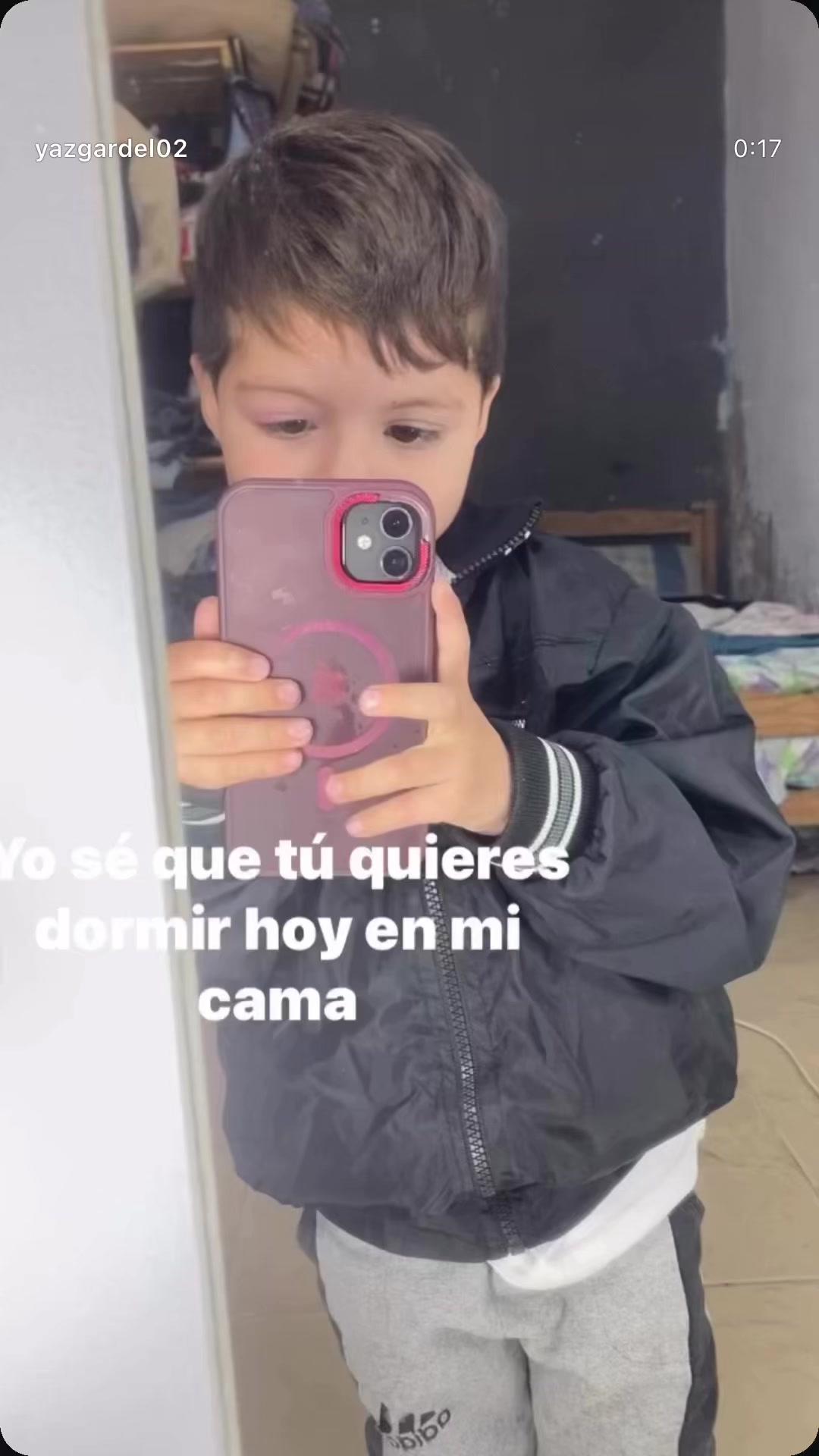 @yazmin delgado