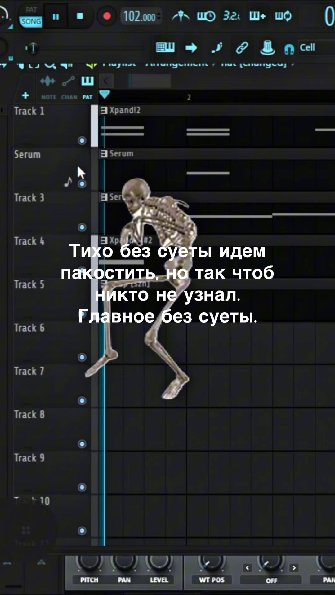 @Arkmadeit