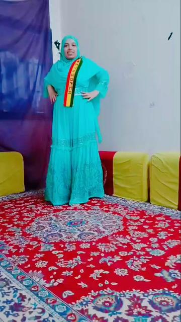 @እማን ገጠሚዋ አለሀምዱልለ💌