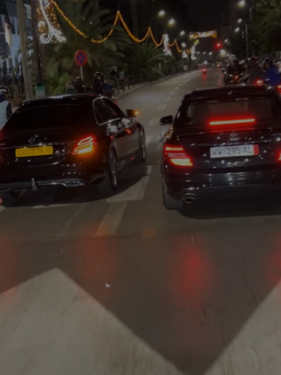 @EnZo Benz