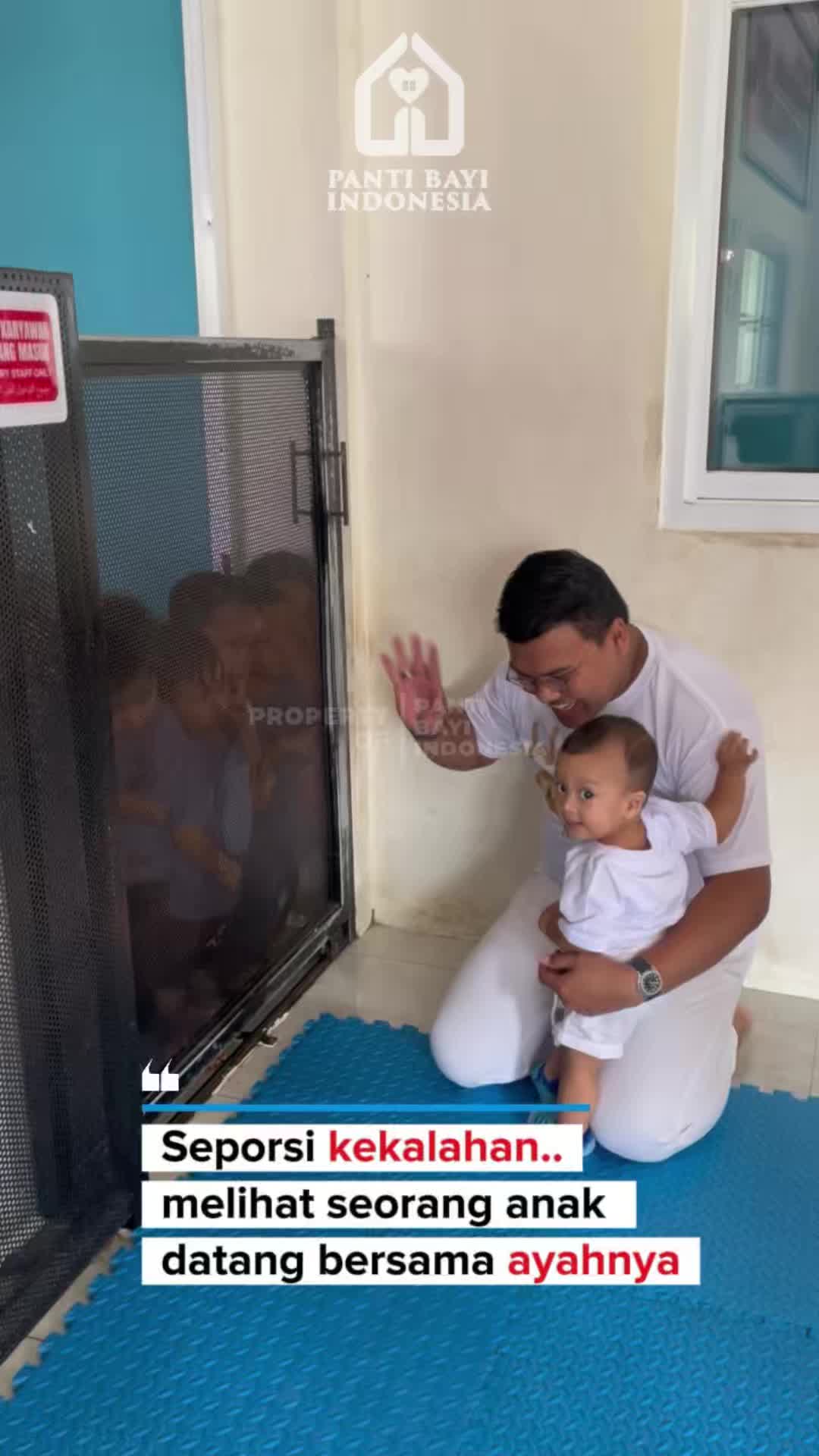 @Panti Bayi Indonesia