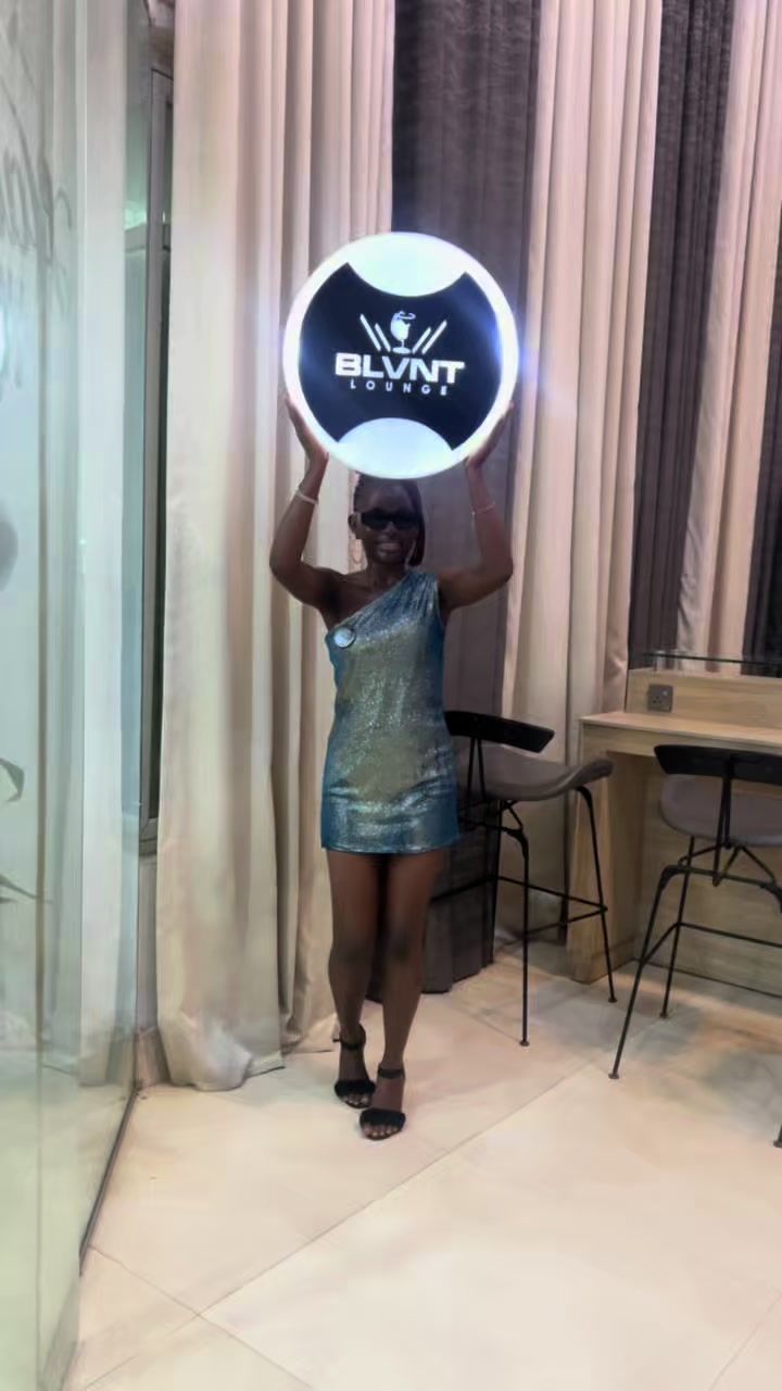 @His Grace Beauty Gallery