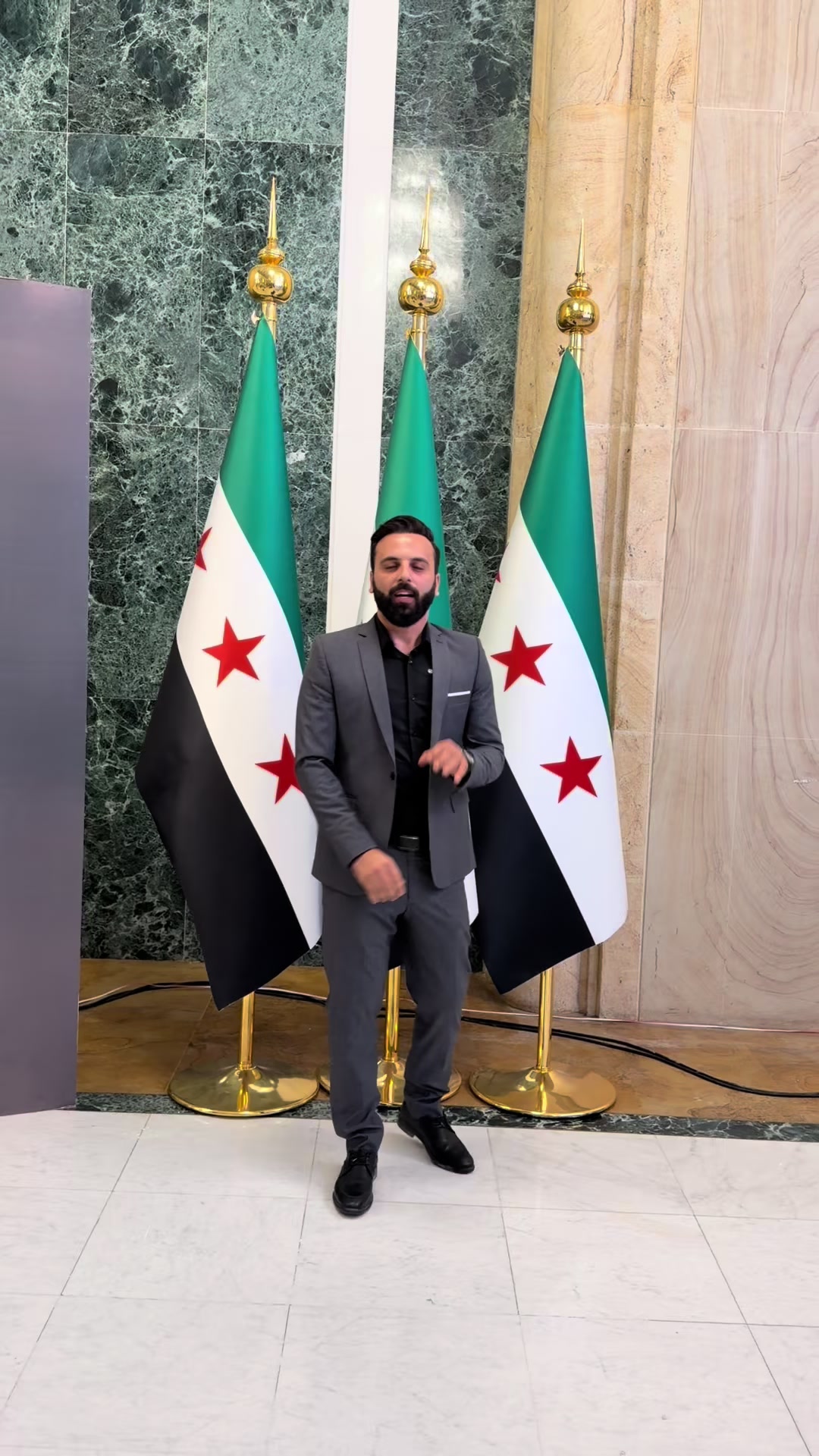 @عامر شيخاني الحساب البديل