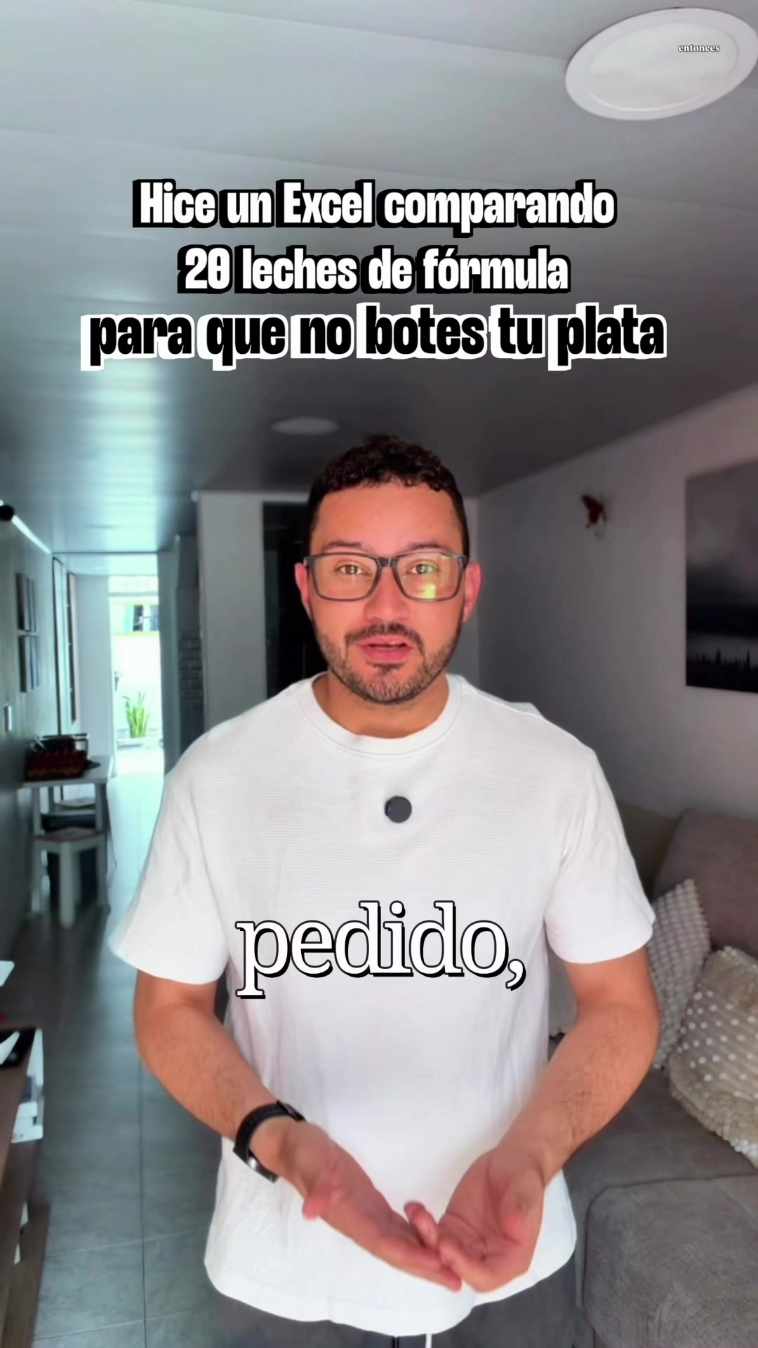 @SoyCarlos - Papá Presente
